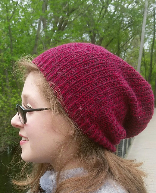 The Only Hat Your Teen Wants