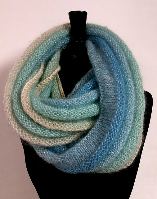 Cowl of Shining Waters