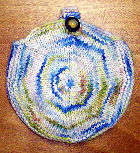 Belt Loop Yarnteen