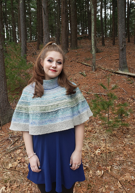 Walk in the Woods