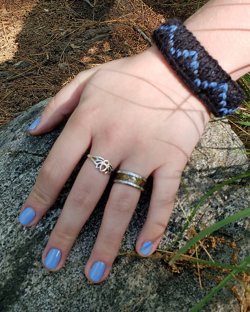 Waves Bracelet