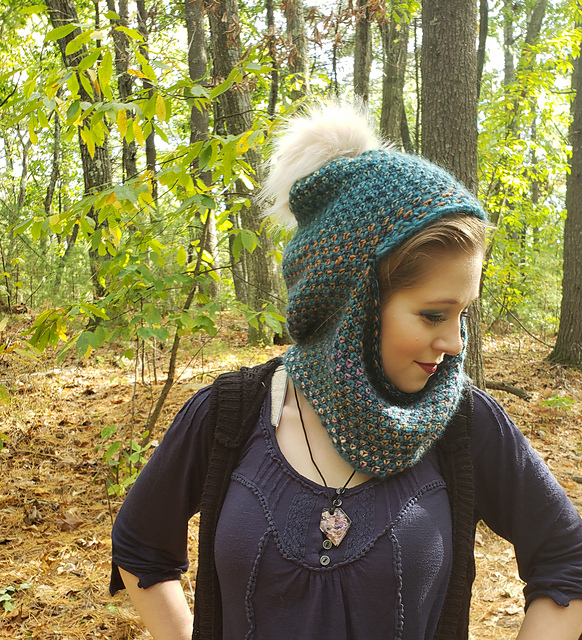 Knitter's Armor