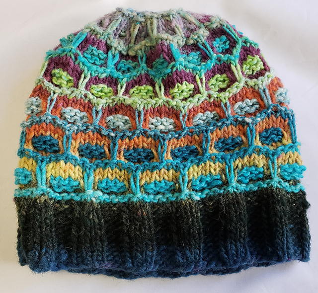 Dragon Snack Hat