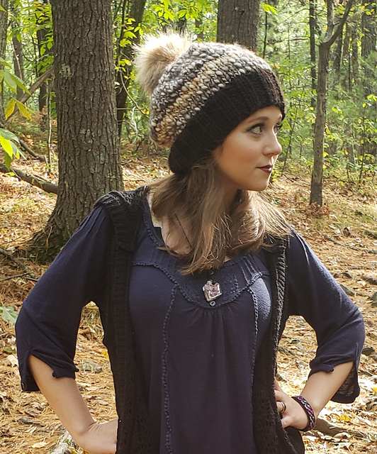 Me Hat