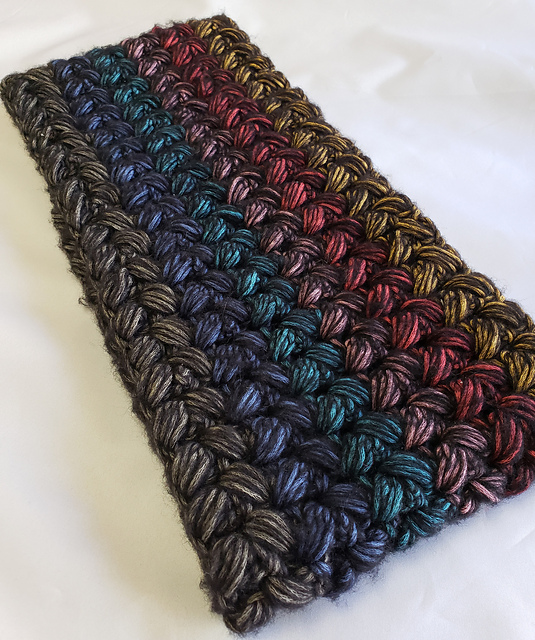 Braided Jewels
