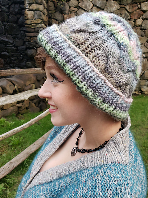 Makara Hat