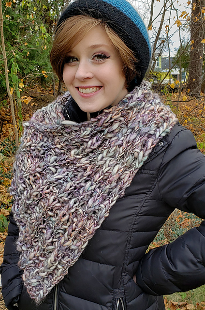 Speedy Cowl