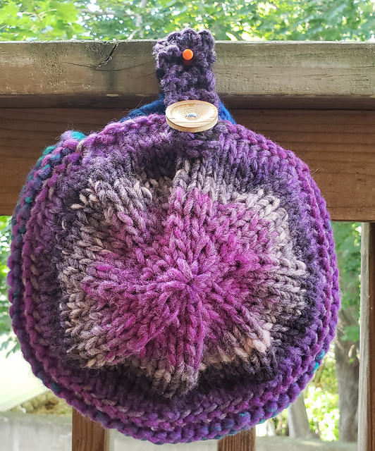 Yarnteen
