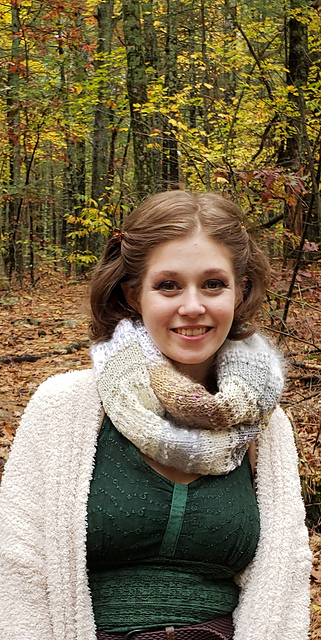 Garland Cowl