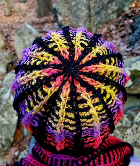 Sadie Hat
