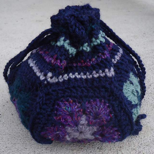 Bag of Hexes