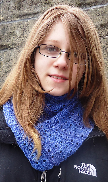 Adana Cowl