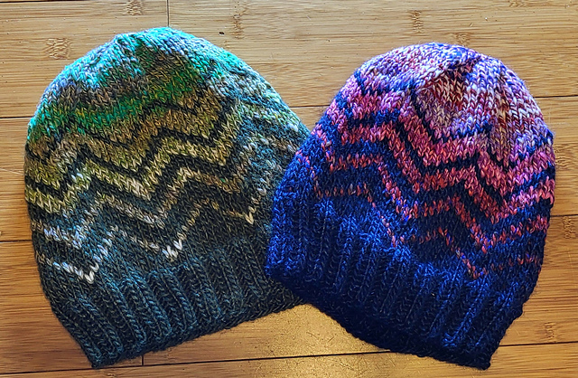 Zuo Hat