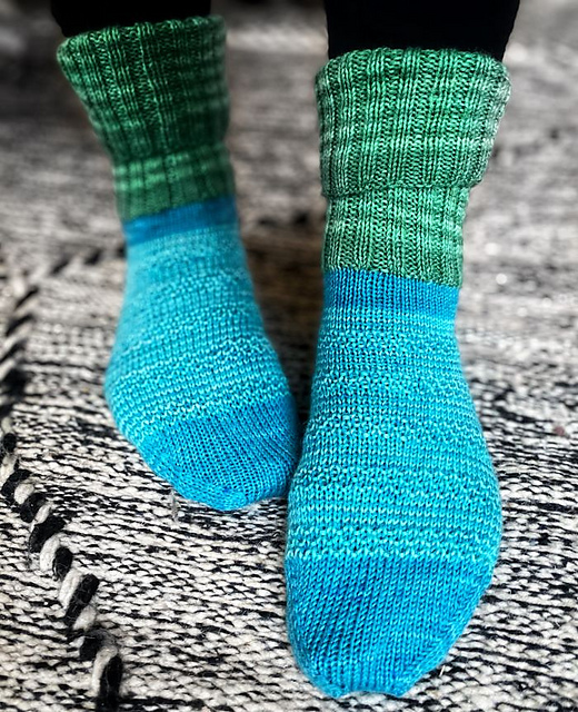 Memory Socks 2019 Koh Kood