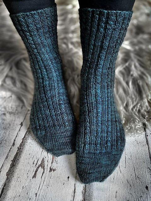 Urd Socks