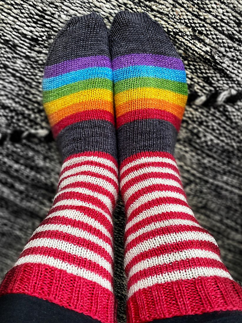 Memory Socks 2018 Copenhagen