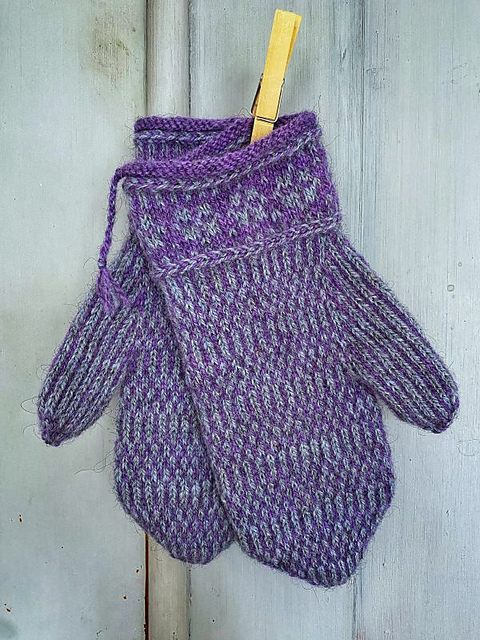 Måne Mittens