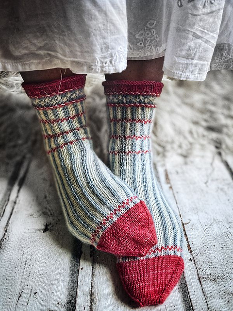 Ellen Socks