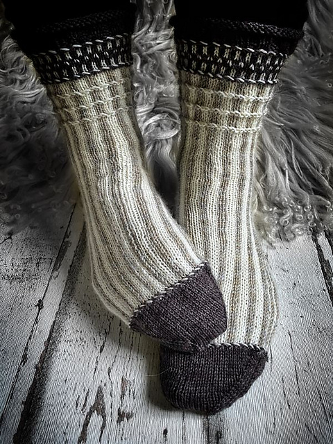 Tyra Socks