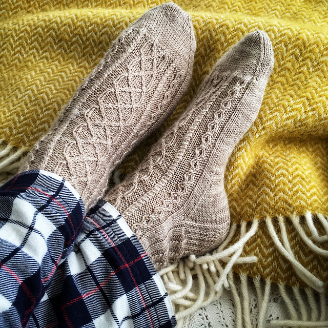 Mimer Socks