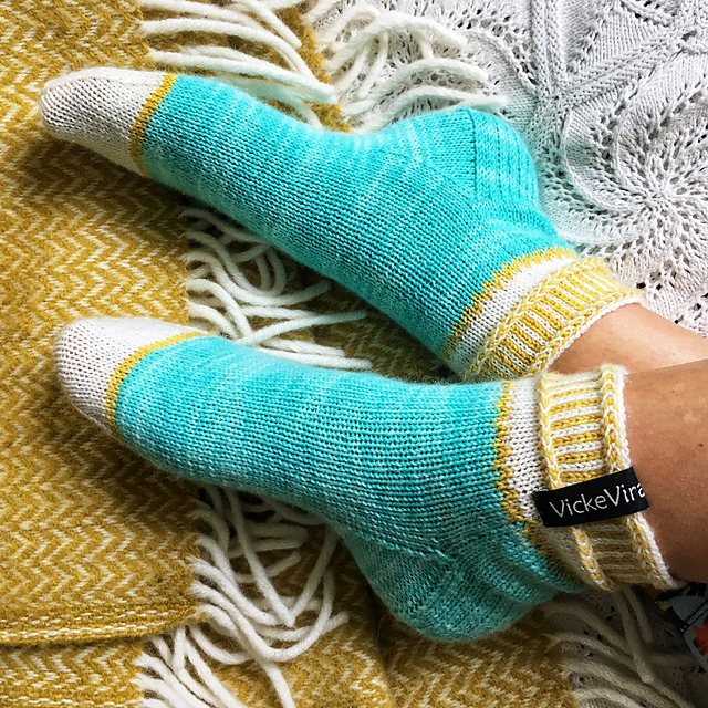 Essaouira Socks