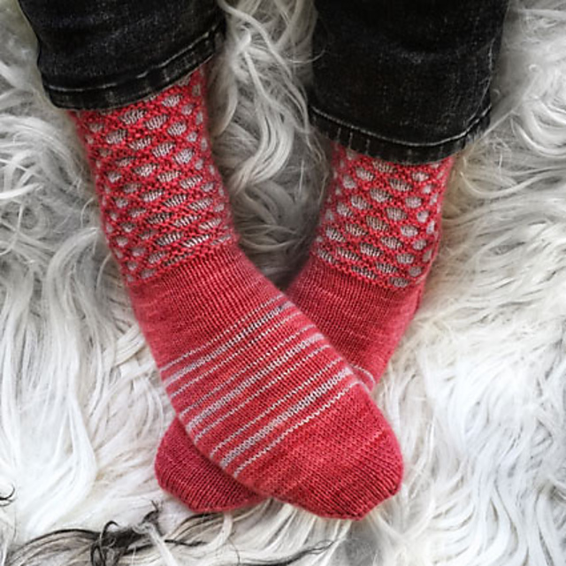 Syster Socks