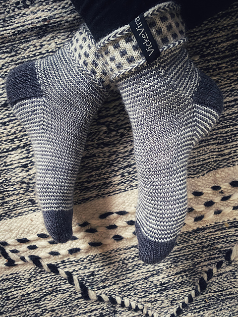 Zanafi Socks