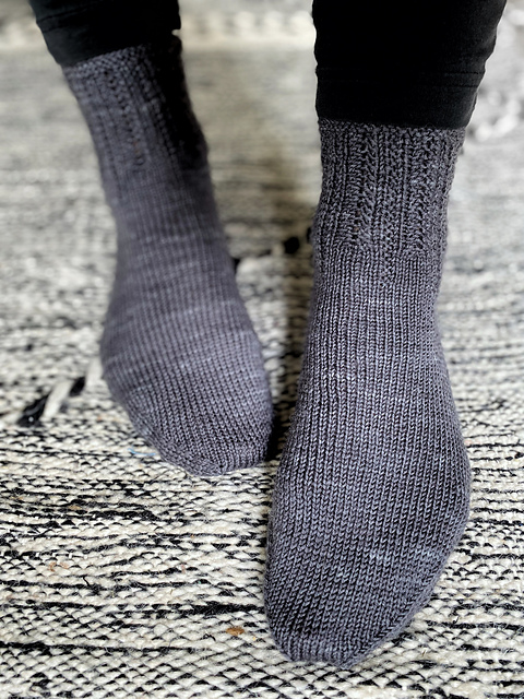 Century Socks 1930