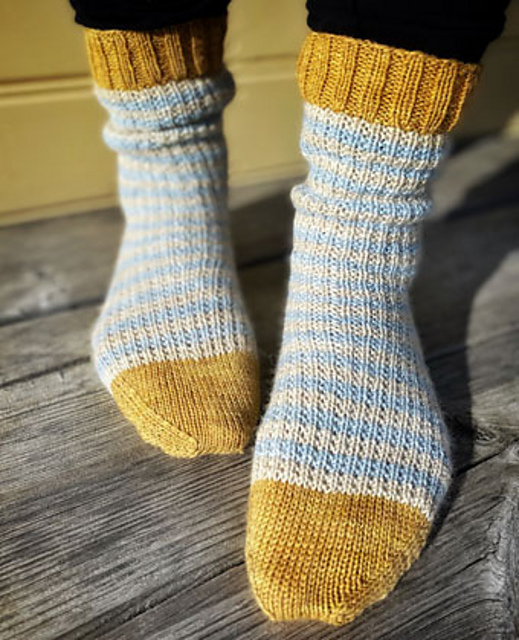 Beach Socks