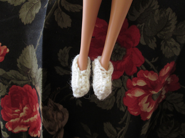 #A15 Slippers