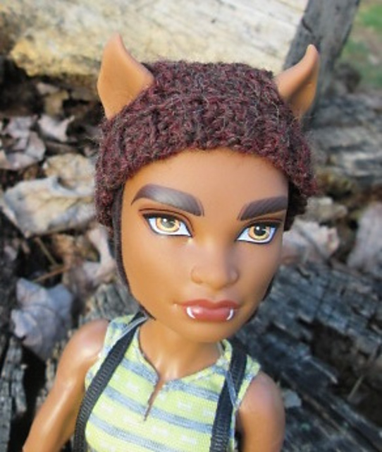 Clawd Hat