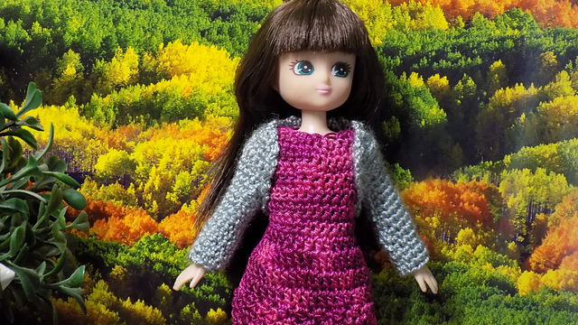Lottie Bolero