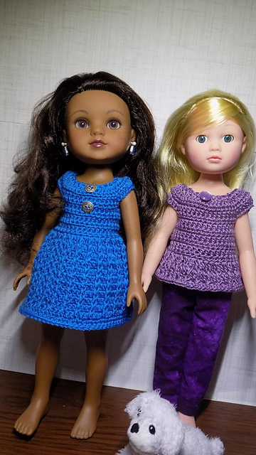 H4H Cap Sleeve Dress/Top