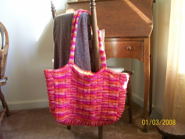 Gadabout Tote