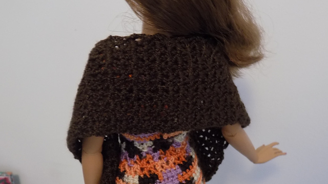 IT16" Rectangular Shawls