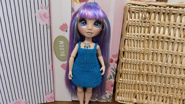 RH Dress