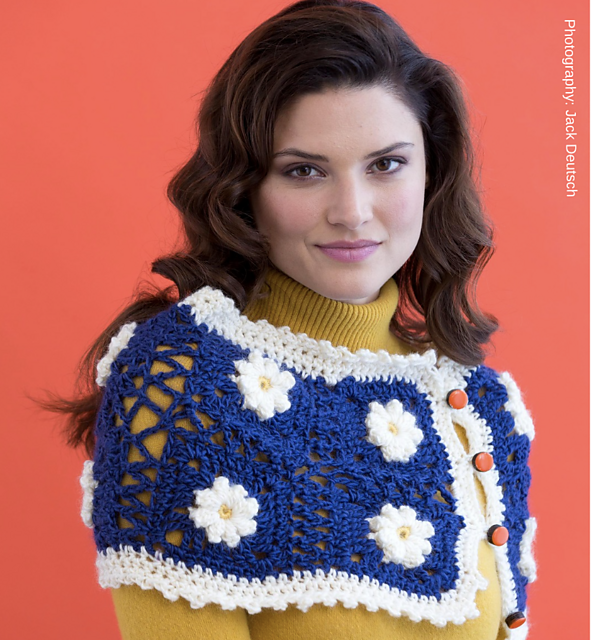 Linked Daisy