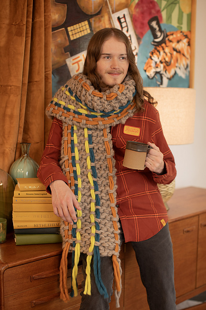 Meta Tartan