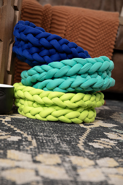 Coiled Over