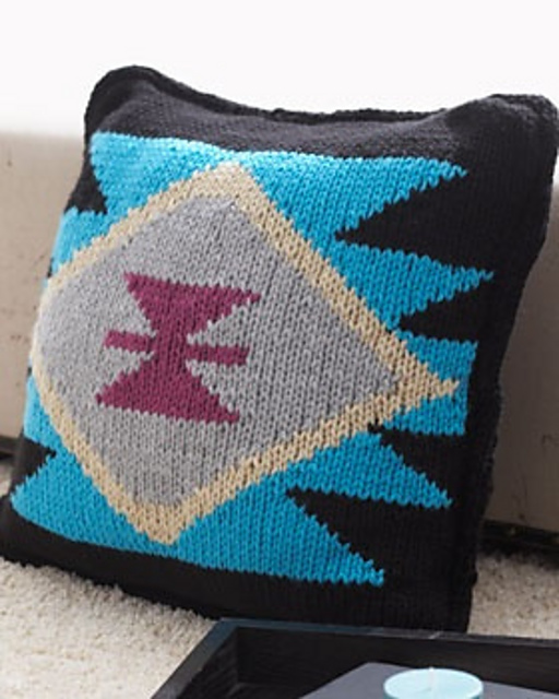 Southwest Comfort