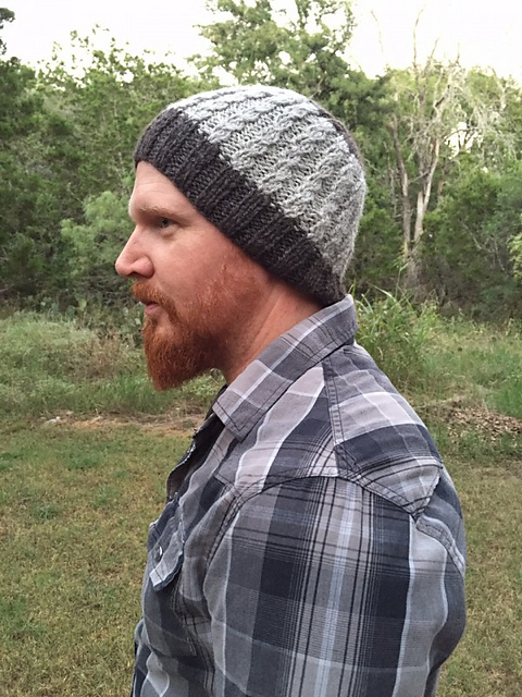 BIL Beanie