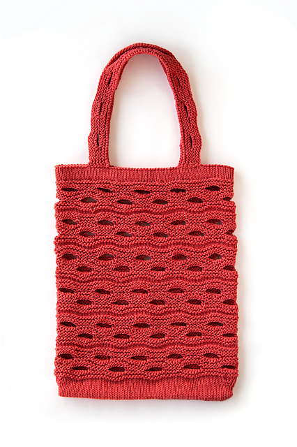 Market Run Bag