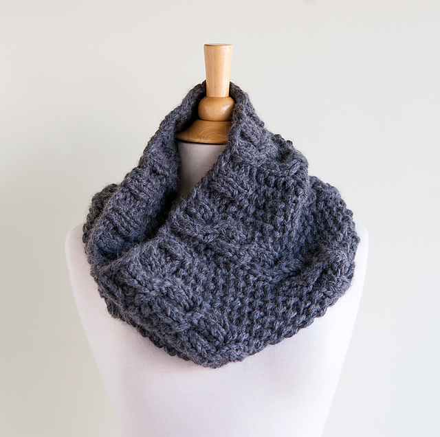 Patio Cafe Cowl