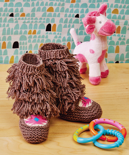 Mini Mocs