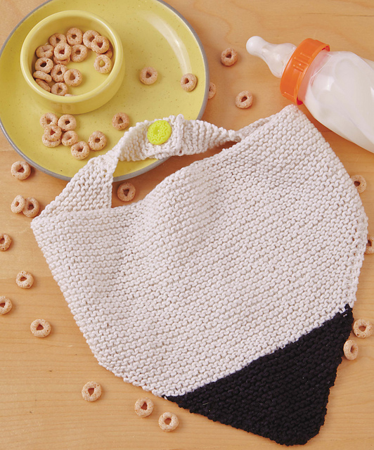 Bandit Bib