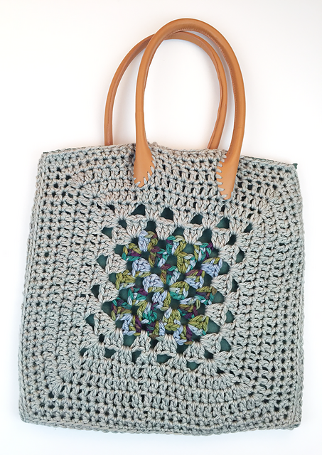 Granny Tote
