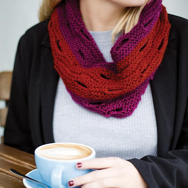 Cutout Cowl