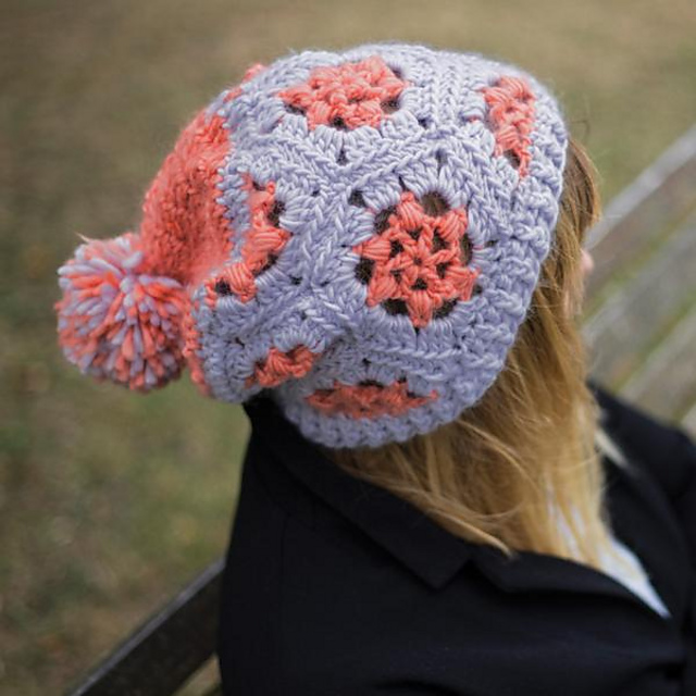 Hexi hat