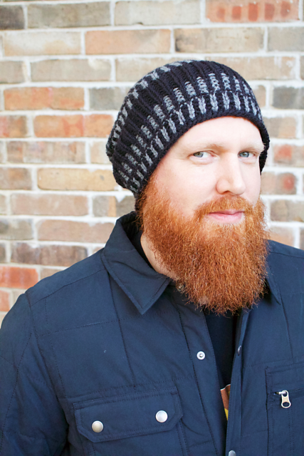 Dashing Unisex Slouchy Beanie