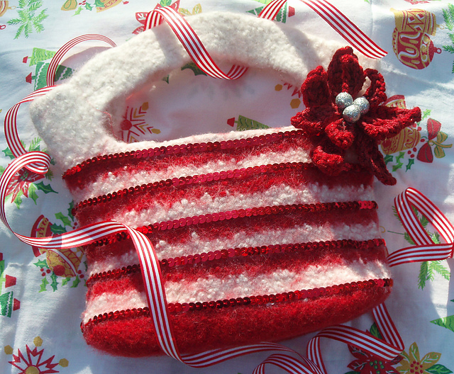 Candy Striper